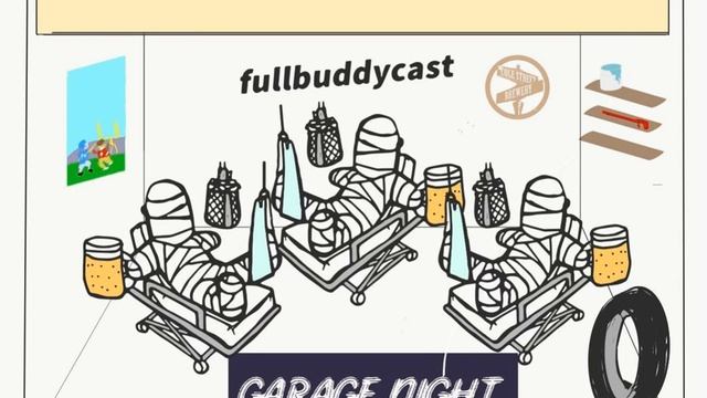 Garage Night With Craig Bentley And Corey Bentley: Catch Up, Vegas, Football, Craig Ruined My...