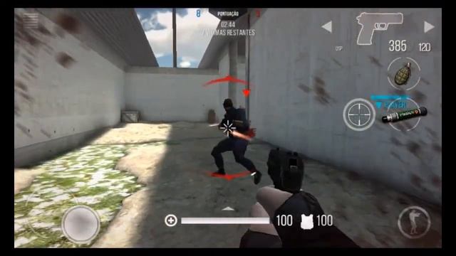 |(Update) Modern Strike Online - Hack v1.14 (MEGA HACK) [GOD, AMMO, GRENADE, MEDKIT, PREMIUM... смотреть онлайн
