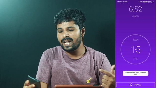 ఇది మాములు Alarm యాప్ కాదు అంతకు మించి | Best alarm app to wake up in 2021 | Android Apps in 2021 смотреть онлайн