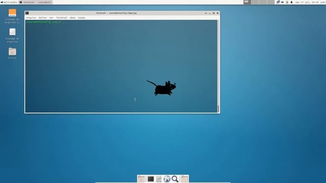 Yay - Instalação rápida e fácil. #Archlinux #AUR смотреть онлайн