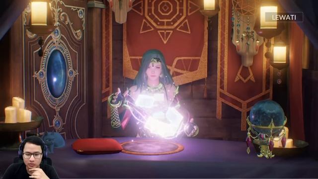 Yang Ditunggu Akhirnya Rilis di Playstore! - Seven Knights 2 (Android) смотреть онлайн