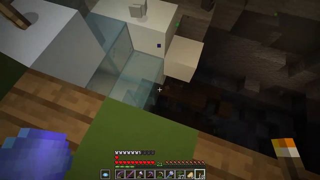 Jim in Divinity's End Minecraft E57 - Energetic Minecraft! смотреть онлайн