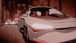 Tesla (slowed + reverb)