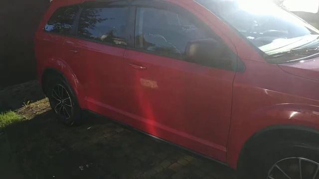 продам dodge journey смотреть онлайн