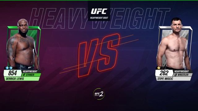 UFC Mobile 2 Gameplay: Easter Event!!!! смотреть онлайн