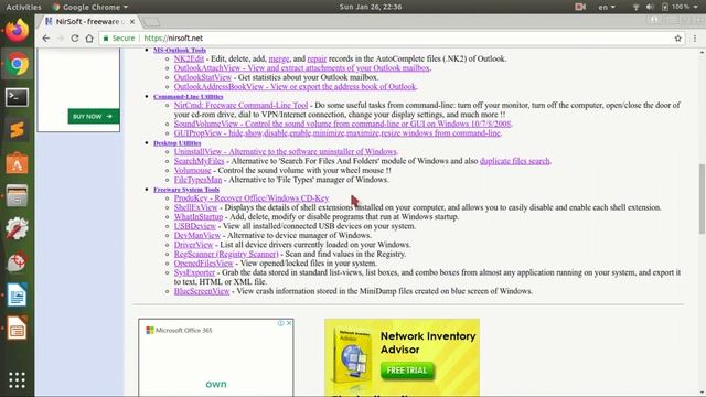03-Linux Ubuntu Installation Tips смотреть онлайн
