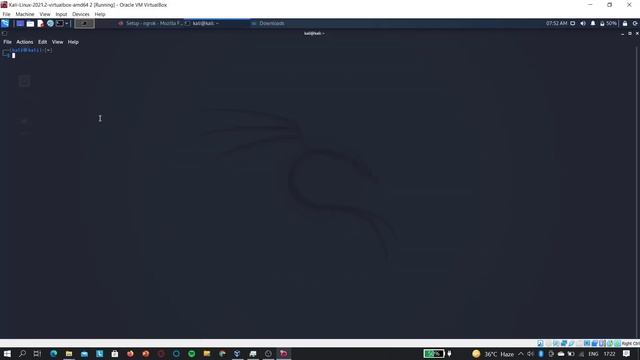 How to Install NGORK in Kali Linux within 5 mins смотреть онлайн