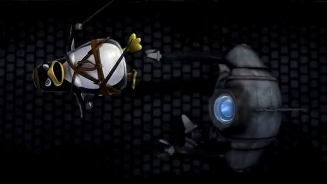 Killer Tux Linux vs Windows смотреть онлайн