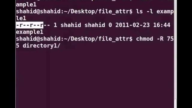 8 File Attributes Gujarati смотреть онлайн