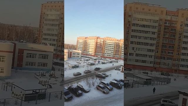 Опять видео про окно смотреть онлайн