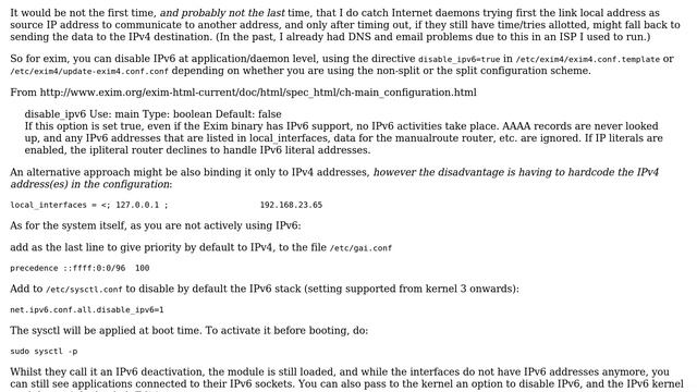 Unix & Linux: The first email bounces; the second and subsequent emails go through (2 Solutions!!) смотреть онлайн