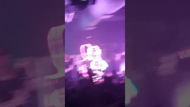 ЛСП - Сучка (Live) Пермь 27.02.20 смотреть онлайн