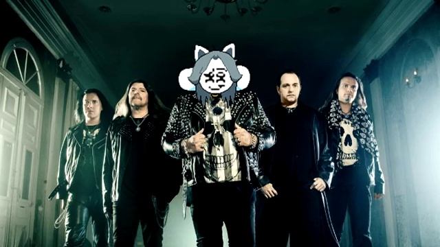 T.E.M. - H0Irt Of 1000G [U.D.O. - Heart Of Gold]