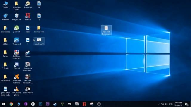 HOW TO ACTIVATE WINDOWS 10 смотреть онлайн