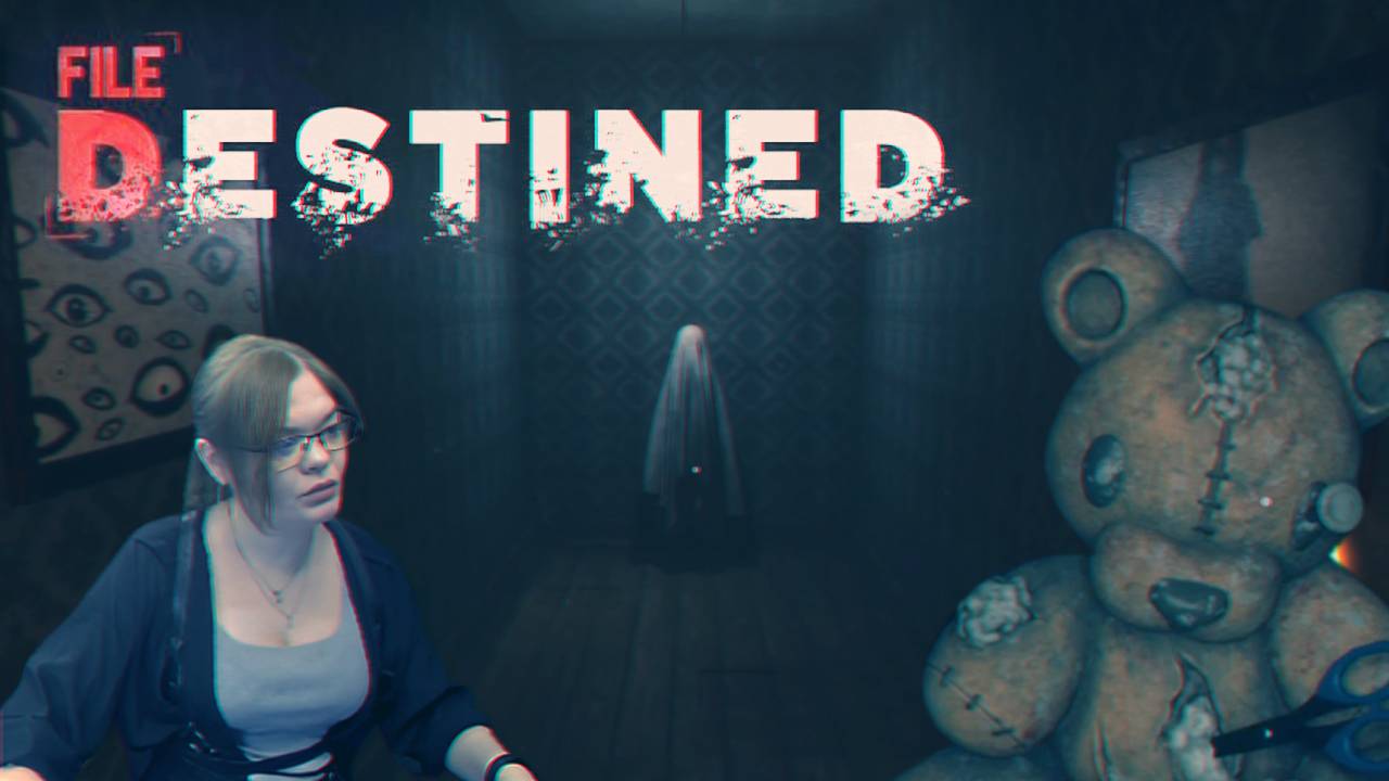 File Destined (прохождение) смотреть онлайн