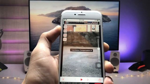 How to Get ACTION MODE on any iPhone 6, 6s, 7, 8, X, 11, 12, 13🔥🔥 - Install Action Mode Now смотреть онлайн