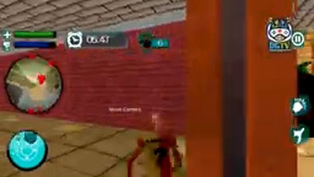 Grand Prison Escape 2019 (by Play Fever) Android Gameplay [HD]