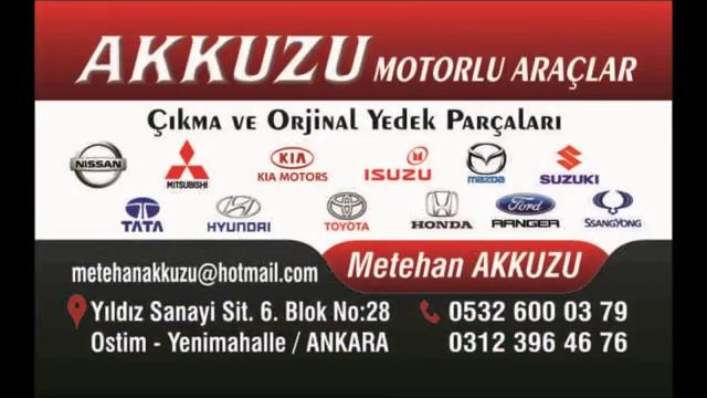 SSANGYONG ACTYON ÇIKMA FREN KALİPERİ 0532 6000 379 смотреть онлайн