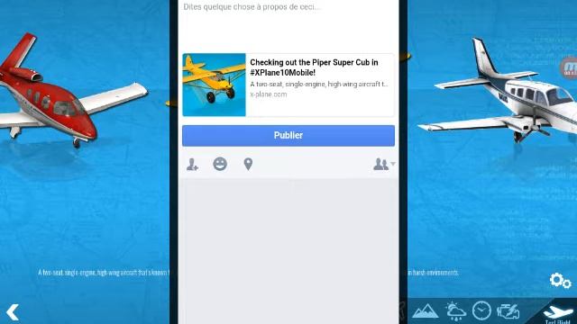 Tuto avoir les avion sur x plane 10 android смотреть онлайн