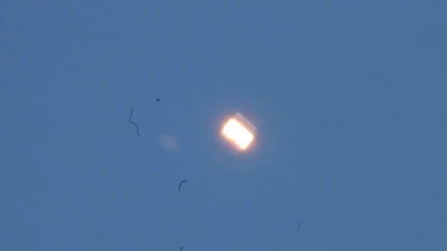 Space X IntelSat 35E July Launch смотреть онлайн