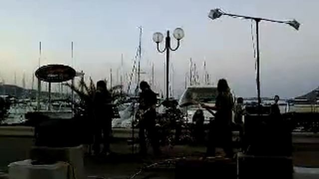 30-05-08 Povo Soirée au port - Toc de Mac- смотреть онлайн
