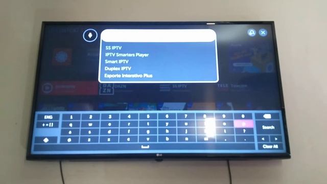 Duplex Smart LG смотреть онлайн