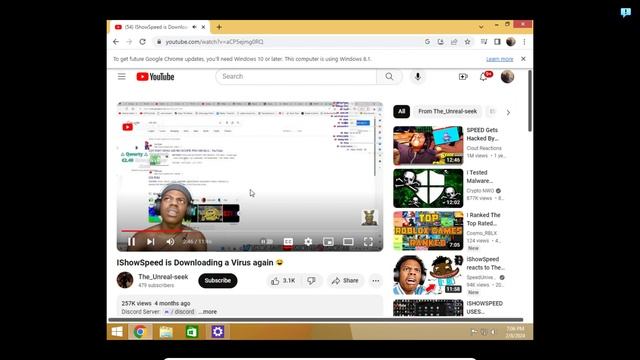 i have windows 8.1 смотреть онлайн