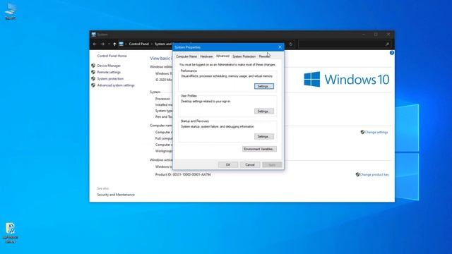 How To Disable Automatic Driver Installation On Windows 10 | Linux Temple смотреть онлайн