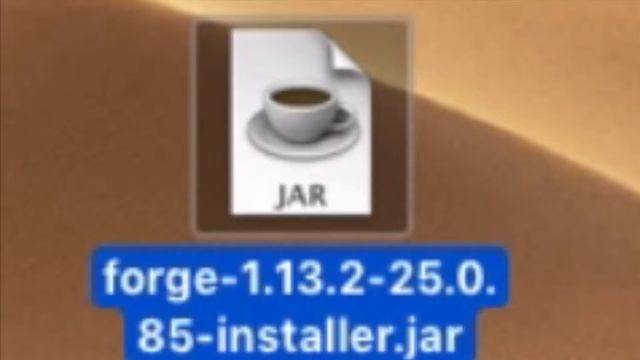 Get FORGE Minecraft 1.13 for Mac/windows/linux смотреть онлайн
