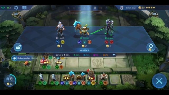 Buruan sebelum di banned oleh moonton. Cara memperbanyak koin di magic chess mobile legends смотреть онлайн