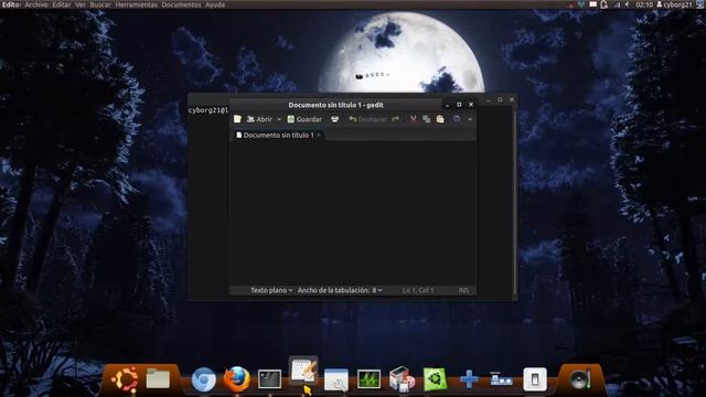 UBUNTU 12.04 смотреть онлайн