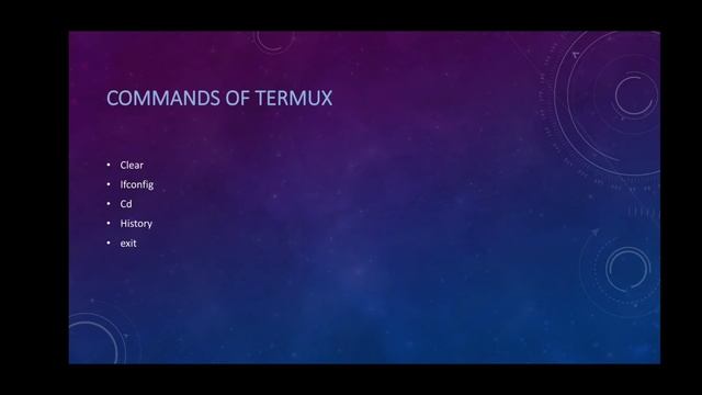 Termux | Android Hacking tool | Command Line Interface | Ethical Hacking | Hackers смотреть онлайн