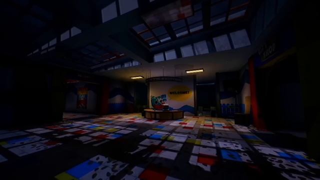 Трейлер 4 Главы Поппи Плейтайм Скоро! Новые Секреты Arg _ Poppy Playtime Новости смотреть онлайн