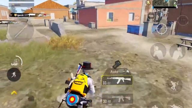 FINALLY BATTLEGROUNDS MOBILE INDIA IN IOS | GOOD NEWS | LAUNCH DATE CONFIRM ! BGMI IOS PE AAGEYA | смотреть онлайн