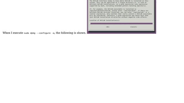 Ubuntu: How to completely uninstall MATLAB? смотреть онлайн