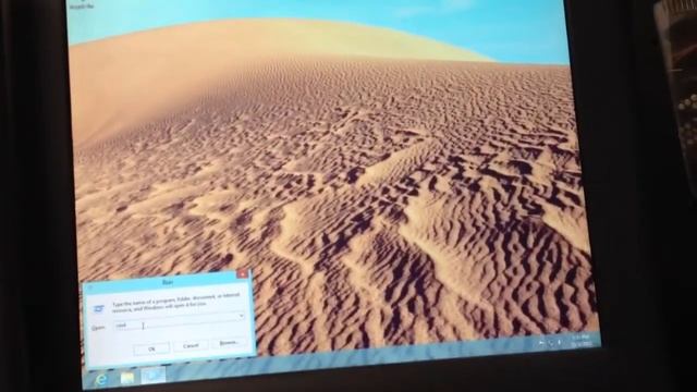 How to open Run on Windows 8 смотреть онлайн