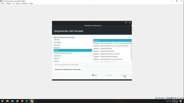 instalacion de sistema operativo linux lite escritorio en virtual box смотреть онлайн