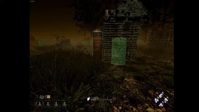 Dead by daylight #18 legendary is come back смотреть онлайн