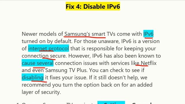 How to Fix Samsung TV Plus Not Working or Not Showing On My TV #samsungtvplus смотреть онлайн