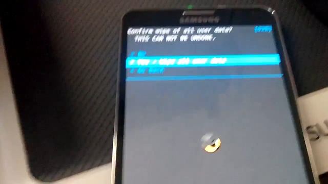 Samsung Note 3 CWM ClockworkMod and Costum Rom смотреть онлайн