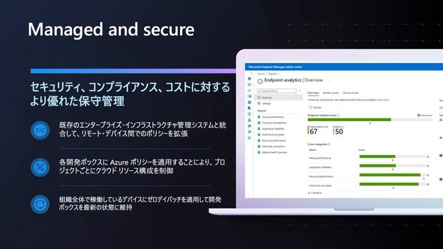 Microsoft Dev Box を使ってみよう！ 〜 概要編 〜 | Azure 入門 55 [# くらでべ ] смотреть онлайн