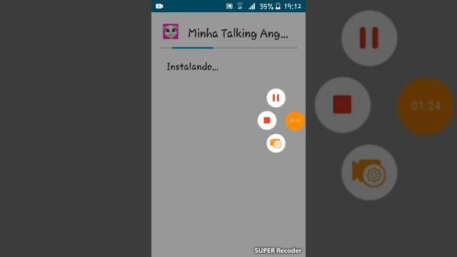 Como baixar Angela mod apk смотреть онлайн