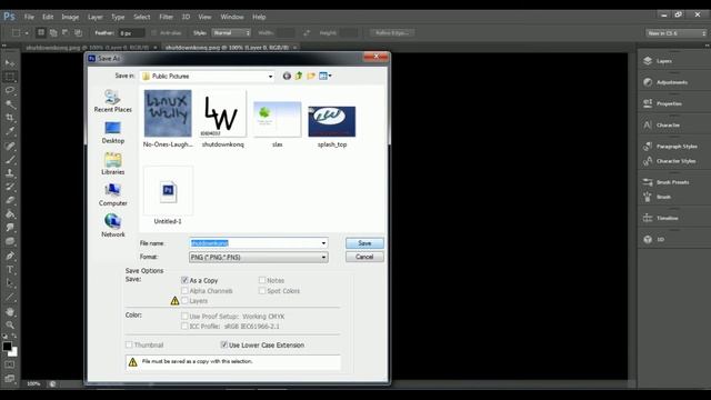 Membuat Linux Slax Sendiri Menggunakan MySlax Creator (Remastering) смотреть онлайн