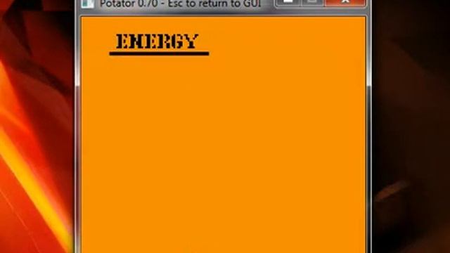 Hero Kid - Watara Supervision - emulador Potator 0.70 - testeado en Windows 7 x64 смотреть онлайн