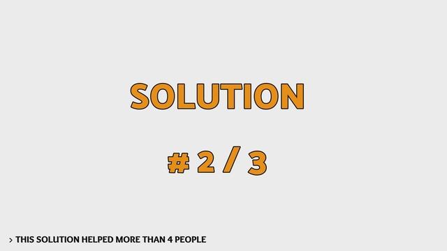 CentOS 7 -＞ find: missing Argument for "-exec" (3 Solutions!!) смотреть онлайн