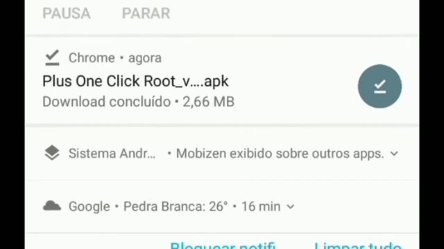 MOSTREI COMO FAZER ROOT NO ANDROID MUITO FACIL E SIMPLES NO ANDROID 2023 смотреть онлайн