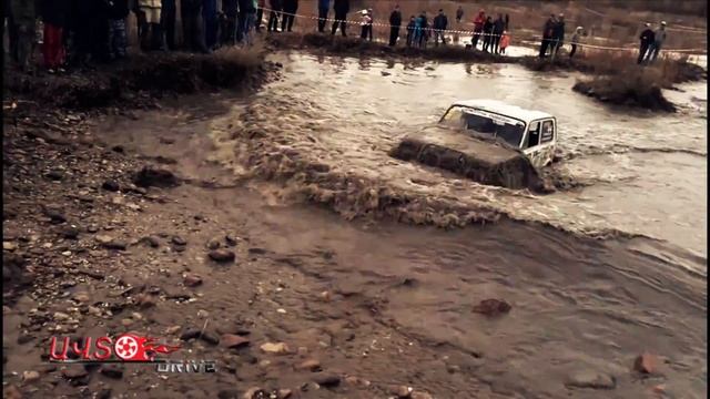 OFFROAD ARMENIA Кисловодск смотреть онлайн