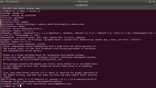Docker tutorials Lecture 1 Hindi | Docker Installation On Linux | Docker Installation Hindi смотреть онлайн