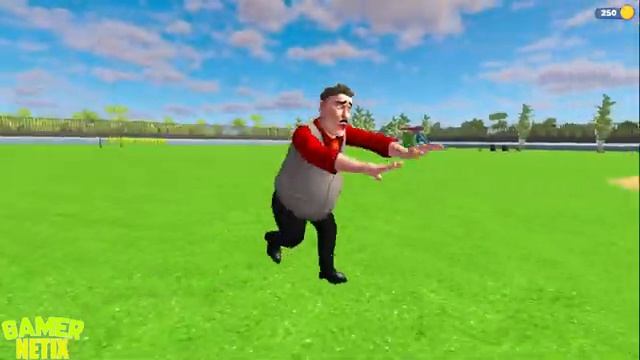 LET'S GET FIRED - NEW Z & K GAME RELEASED - Android & iOS Game смотреть онлайн
