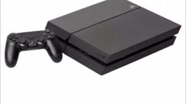 Technology - PlayStation 4 hacked to run Linux смотреть онлайн
